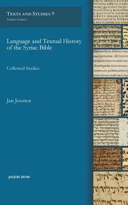 Język i historia tekstowa Biblii Syryjskiej - Language and Textual History of the Syriac Bible