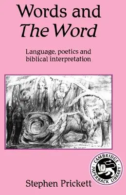 Słowa i Słowo: Poetyka języka i interpretacja biblijna - Words and the Word: Language Poetics, and Biblical Interpretation