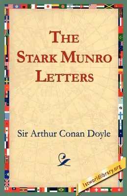 Listy Starka Munro - The Stark Munro Letters