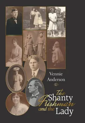 Szantowy Irlandczyk i dama - The Shanty Irishman and the Lady