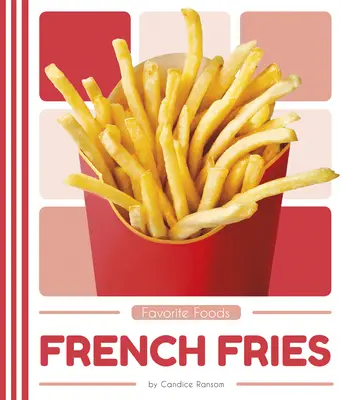 Frytki - French Fries