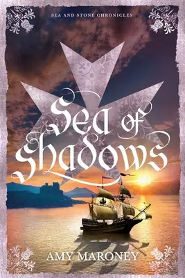 Morze cieni - Sea of Shadows