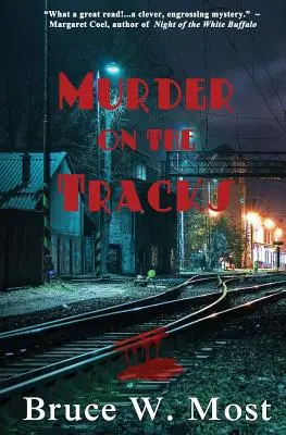 Morderstwo na torach - Murder on the Tracks