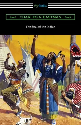 Dusza Indianina - The Soul of the Indian