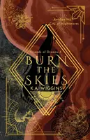 Burn the Skies: Obudź miasto koszmarów - Burn the Skies: Awaken the City of Nightmares