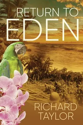 Powrót do Edenu - Return To Eden