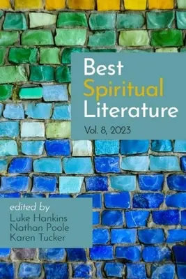 Najlepsza literatura duchowa, tom 8 - Best Spiritual Literature Vol. 8