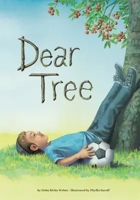 Drogie Drzewo - Dear Tree