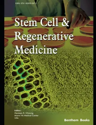 Komórki macierzyste i medycyna regeneracyjna - Stem Cell and Regenerative Medicine