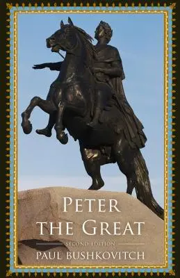 Piotr Wielki - Peter the Great