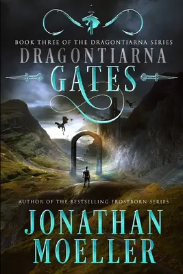 Dragontiarna: Bramy - Dragontiarna: Gates