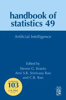 Sztuczna inteligencja: Tom 49 - Artificial Intelligence: Volume 49