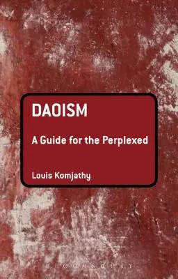 Taoizm: Przewodnik dla zakłopotanych - Daoism: A Guide for the Perplexed