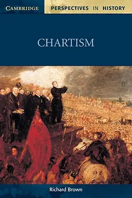 Chartyzm - Chartism