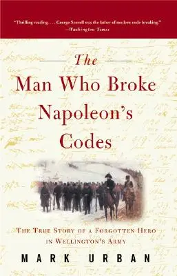 Człowiek, który złamał kody Napoleona - The Man Who Broke Napoleon's Codes