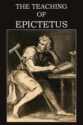 Nauki Epikteta - The Teaching of Epictetus