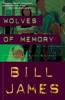 Wilki pamięci - Wolves of Memory