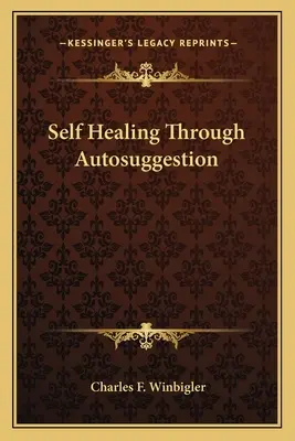 Samouzdrawianie poprzez autosugestię