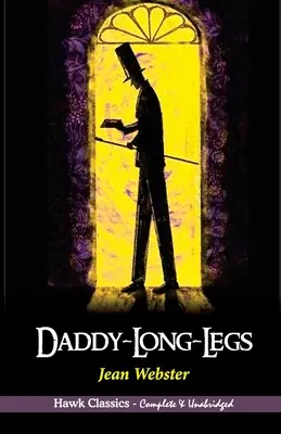 Długie nogi tatusia - Daddy Long Legs