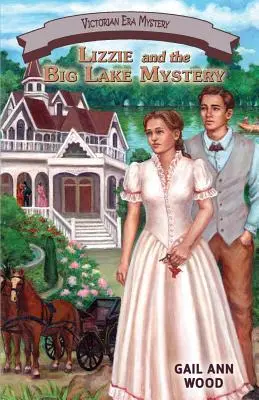 Lizzie i tajemnica wielkiego jeziora - Lizzie and the Big Lake Mystery