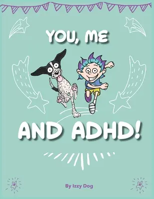 Ty, ja i ADHD - You, Me, and ADHD