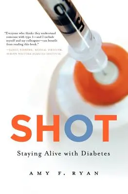 Strzał: Pozostać przy życiu z cukrzycą - Shot: Staying Alive with Diabetes