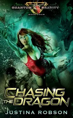 Chasing The Dragon: Quantum Gravity Book Four