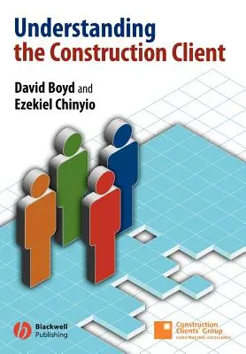 Zrozumieć klienta budowlanego - Understanding the Construction Client