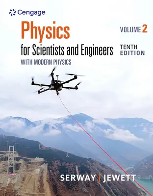 Fizyka dla naukowców i inżynierów, tom 2 - Physics for Scientists and Engineers, Volume 2