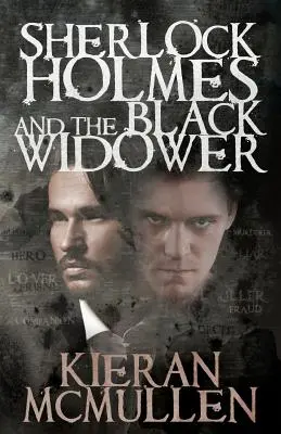 Sherlock Holmes i czarny wdowiec - Sherlock Holmes and the Black Widower