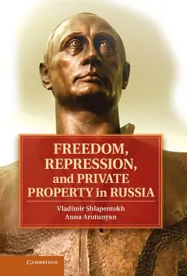 Wolność, represje i własność prywatna w Rosji - Freedom, Repression, and Private Property in Russia