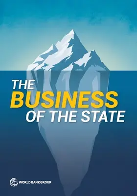 Biznes państwa: Dlaczego wyjście poza przedsiębiorstwa państwowe ma znaczenie dla rozwoju sektora prywatnego? - The Business of the State: Why Going Beyond State-Owned Enterprises Matters for Private Sector Development