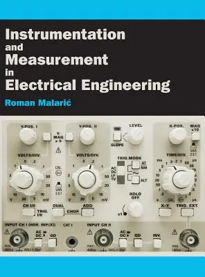 Oprzyrządowanie i pomiary w elektrotechnice - Instrumentation and Measurement in Electrical Engineering