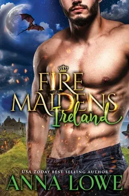 Fire Maidens: Irlandia - Fire Maidens: Ireland