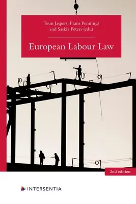 Europejskie prawo pracy - European Labour Law