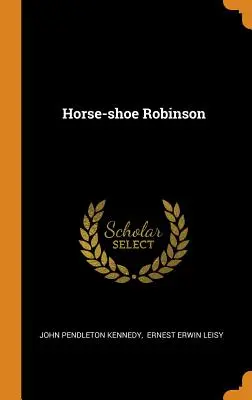 Robinson w podkowie - Horse-shoe Robinson