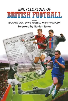 Encyklopedia brytyjskiej piłki nożnej - Encyclopedia of British Football