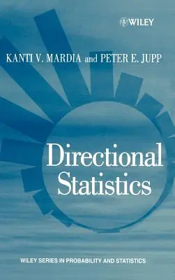 Statystyka kierunkowa - Directional Statistics