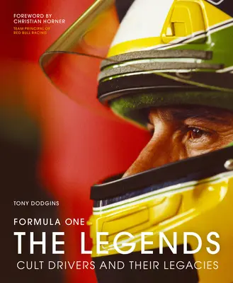 Formuła 1: Legendy: Kultowi kierowcy i ich dziedzictwo - Formula One: The Legends: Cult Drivers and Their Legacies