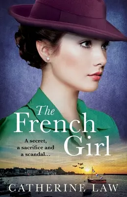 Francuska dziewczyna - The French Girl