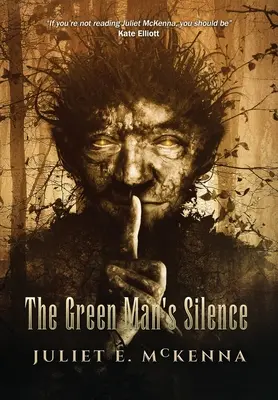 Milczenie Zielonego Człowieka - The Green Man's Silence