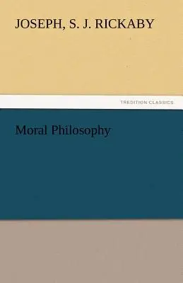 Filozofia moralna - Moral Philosophy