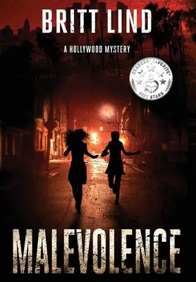 Malevolence: Tajemnica Hollywood - Malevolence: A Hollywood Mystery