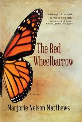 Czerwona taczka - The Red Wheelbarrow
