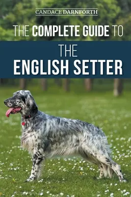 Kompletny przewodnik po seterze angielskim: Wybór, szkolenie, praca w terenie, żywienie, opieka zdrowotna, socjalizacja i opieka nad nowym seterem angielskim - The Complete Guide to the English Setter: Selecting, Training, Field Work, Nutrition, Health Care, Socialization, and Caring for Your New English Sett