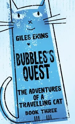 Misja Bubbles - Bubbles's Quest