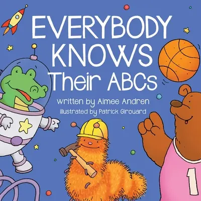 Każdy zna swoje ABC - Everybody Knows Their ABCs