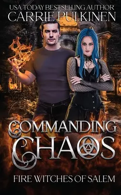 Dowodzenie chaosem - Commanding Chaos