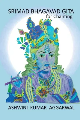 Śrimad Bhagawad Gita do intonowania - Srimad Bhagavad Gita for Chanting