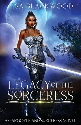 Dziedzictwo czarodziejki - Legacy of the Sorceress